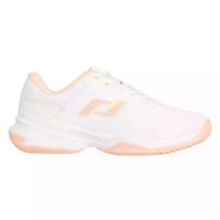ราคา PRO TOUCH รองเท้าเทนนิสผู้หญิง Rival Evo สีขาว - PR715SH283EFTH 40 EU (MKP1980685)