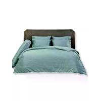 ราคา JESSICA BEDDING ชุดผ้าปูที่นอน 5 ฟุต 5 ชิ้น (ควีนไซซ์) รุ่น PLATINUM JACQUARD SILKSHINE 800 เส้นด้าย QZ007 (MKP1939930)