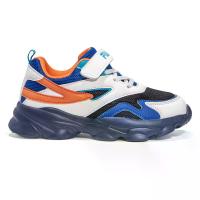 ราคา FILA รองเท้าลำลองเด็ก Runny Multi สีหลากสี - FI039SH967EHTH 33 EU (MKP1966517)