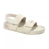 ราคา UMBRO รองเท้าแตะผู้ชาย Strap Sling II สีครีม - UM126SH867EJTH 8 US (MKP1984207)