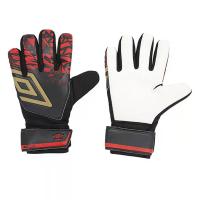 ราคา UMBRO ถุงมือผู้รักษาประตูผู้ชาย Neo Club สีดำ - UM126AC578EGTH (MKP1972657)