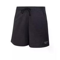 ราคา REEBOK กางเกงออกกำลังกายขาสั้นผู้หญิง Icon Elements สีดำ - RE099AP148EHTH M (MKP1976008)