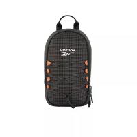 ราคา REEBOK กระเป๋าสะพายข้างผู้ใหญ่ Tech Crossbody สีดำ - RE099AC394EITH One Size (MKP1979062)