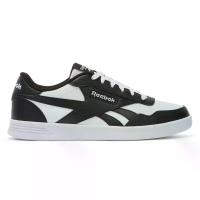 ราคา REEBOK รองเท้าลำลองผู้ใหญ่ Court Advance สีดำ - RE099SH985EETH 5 US (MKP1973479)