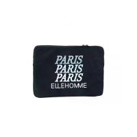 ราคา ELLE HOMME กระเป๋าใส่คอมพิวเตอร์โน็ตบุ๊ค H8H017 ขนาด 16 นิ้ว - สีกรมท่า (MKP1985458)