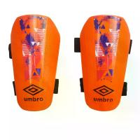 ราคา UMBRO สนับแข้งฟุตบอลเด็ก Neo Shield สีหลากสี - UM126AC627EHTH (MKP1974989)