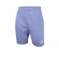 ราคา UMBRO กางเกงลำลองขาสั้นผู้ชาย Iconic Drill สีฟ้า/น้ำเงิน - UM126AP022EJTH XL (MKP1974660)