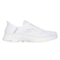 ราคา SKECHERS รองเท้าออกกำลังกายผู้ชาย Slip-ins®: GO WALK 7™ - Free Hand 4 สีขาว - SK108SH804EGTH 9 US (MKP1973459)