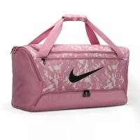 ราคา NIKE กระเป๋าทรงหมอนผู้ใหญ่ Brasilia สีชมพู - NI083AC242EITH One Size (MKP1979119)