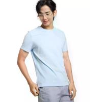 ราคา PACIFIC UNION เสื้อยืดผู้ชาย แขนสั้น เบสิค ทรงปกติ L (CDS21401084)