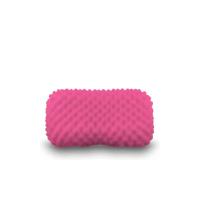 ราคา Siamlatex ปลอกหมอน สำหรับหมอนยางพารา รุ่น Durian สีชมพู (MKP1100140)