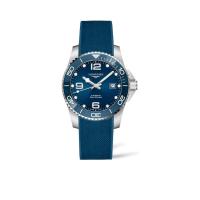 ราคา LONGINES นาฬิกา HydroConquest รุ่น L37814969 Blue (MKP0909510)