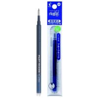 ราคา PILOT ไส้ปากกาลบได้ 0.5มม.น้ำเงินเข้ม ไพล็อต LFBKRF-12EF-BB (MKP1634736)