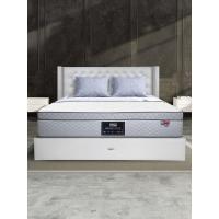 ราคา Slumberland ที่นอนรุ่น TEMPSMART GRAND DUKE 6 ฟุต สีเทา (MKP1623554)