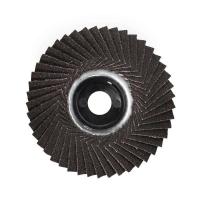 ราคา Bosch จานทรายซ้อนหลังแข็ง เบอร์ 80 ขนาด 4 นิ้ว สีดำ (MKP0802230)