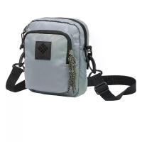 ราคา COLUMBIA กระเป๋าสะพายข้างผู้ใหญ่ Great Smoky Garden™ Shoulder สีเทา - CO399AC660EITH One Size (GRMKPPR000170863)