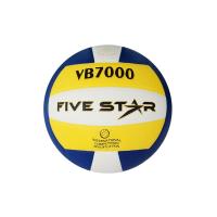 ราคา Fbt FIVE STAR วอลเล่ย์บอล ไฟว์สตาร์ VB7000 3สี รหัส 33304 (MKP1295418)
