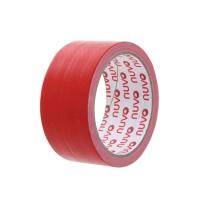 ราคา Nuvo เทปผ้า รุ่น 666 ขนาด 24 มม. สีแดง (MKP0785185)