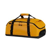 ราคา SAMSONITE ECODIVER กระเป๋าทรงดัฟเฟิล ขนาด S-สีเหลือง One Size (MKP1230734)