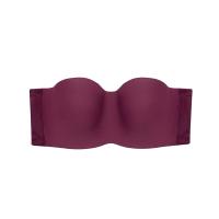 ราคา SABINA เสื้อชั้นใน มีโครง Body Bra The Series (เกาะอก) รุ่น Perfect Bra รหัส SBD8110RD สีแดง D34 (MKP1159733)