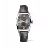 ราคา Longines นาฬิกา Longines Evidenza L21424562 Anthracite (MKP1331803)
