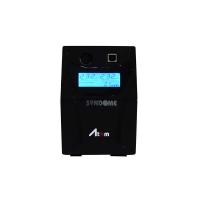 ราคา SYNDOME 850VA SYNDOME ATOM 850i Advice (MKP0723726)