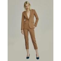 ราคา Sila Collection กางเกงขายาว สีCamel L (MKP1096617)