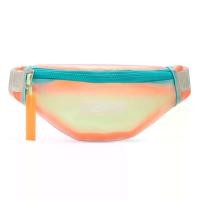 ราคา NIKE กระเป๋าสะพายข้างผู้ใหญ่ Heritage สีหลากสี - NI083AC944EJTH One Size (MKP1976630)