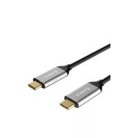 ราคา ORICO สายชาร์จ USB Type-C รุ่น CCU10-10-GY สีเทา (MKP1107681)