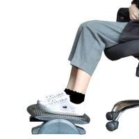 ราคา AIDATA ที่พักเท้า Ergo Plus รุ่น FR003 สีดำ (MKP0320488)