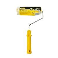 ราคา STANLEY ลูกกลิ้งทาสีน้ำอะคริลิกขนขาวแถบสีเหลือง รุ่น 29-494 ST ขนาด 7 นิ้ว สีเหลืองแถบขาว (MKP1178736)