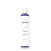 ราคา Philip B แชมพูสำหรับผมทำสี Icelandic Blonde Shampoo 220 ML (MKP1200239)