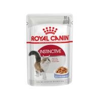 ราคา ROYAL CANIN โรยัล คานินอาหารเปียก ในเยลลี่ สำหรับแมวโต อายุ 12 เดือนขึ้นไป 85 g (MKP1404649)