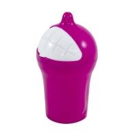 ราคา PROPAGANDA ถังขยะใบใหญ่ สีชมพู (MKP0226270)