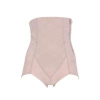 ราคา WACOAL สเตย์สำหรับคุณแม่หลังคลอด รูปแบบขาสั้นเอวสูง รุ่น WM2056 สีเบจ XXL (MKP1413462)