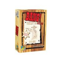 ราคา Dice Cup Board Game Bang! บอร์ดเกม (MKP1216590)