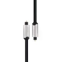 ราคา PROLINK โปรลิงค์ HMC111-0150 Toslink Plug to Toslink Plug ยาว 1.5 เมตร โปรลิงค์ สายไฟเบอร์ออพติคทำจากใยแก้วนำแสง รับประกันศูนย์ไทย 3 ปี (MKP1110715)