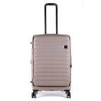 ราคา Haruki กระเป๋าเดินทาง HKOC627M สีเทา One Size (MKP1215216)