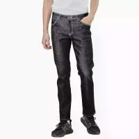 ราคา WRANGLER กางเกงยีนส์ ผู้ชาย รุ่น WR WR15Q36Y สียีนส์ เอวกลางทรงขากระบอก (GREENSBORO) 38/32 (MKP0320826)