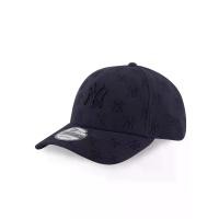 ราคา NEW ERA หมวกยูนิเซ็กส์ NEW YORK YANKEES TONAL MONOGRAM 9FORTY สีดำ Free Size (MKP1982187)