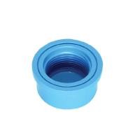 ราคา Redhand ฝาครอบเกลียวใน รุ่น 50904 ขนาด 1 1/2 นิ้ว สีฟ้า (MKP0781036)