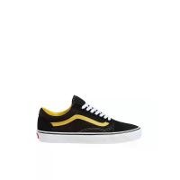 ราคา VANS รองเท้าผ้าใบยูนิเซ็กส์ Old Skool สี Pop Yellow 5.5 US (CDS19476964)
