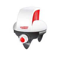 ราคา EAZYBLOW EazyBlow เครื่องอบผ้า แห้งเร็ว รุ่น Quick (Pack คู่) สีแดง (MKP0007340)