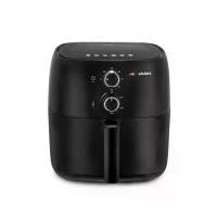 ราคา Minimex หม้อทอดไร้น้ำมัน รุ่น AF060A-M (สีดำ) (MKP1713174)