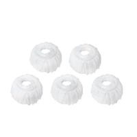 ราคา EASYMOP ชุดผ้าไมโครไฟเบอร์อีซี่ม็อบ สีขาว (MKP0216710)