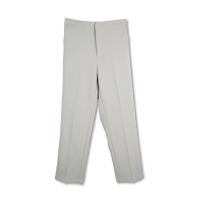 ราคา LADY PLUS กางเกงขายาว 7 ส่วนเอวสม๊อคหลัง รุ่น L-2080PM-IV สีครีม M (MKP1387253)