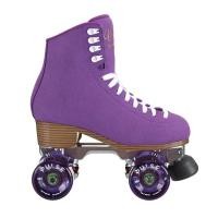ราคา Atom Skates เเจ็คสันวิสต้าร์ สีม่วง 4US (MKP1387389)