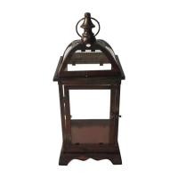 ราคา Chic Republic ตะเกียงใส่เทียนประดับ DIONE สี ทองเหลือง (MKP1028688)