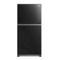 ราคา Mitsubishi ตู้เย็น 2 ประตู (12.2 คิว, สีดำประกาย) รุ่น MR-FX38ES-GBK (MKP1532582)