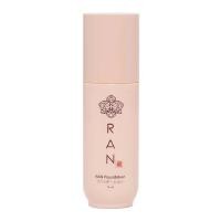 ราคา RAN COSMETIC รัน อัลตร้า สเตย์ ฟลอว์เลส ฟาวน์เดชั่น บาย ป้อม วินิจ 03 ฮันนี่ 15 ml (MKP1314020)